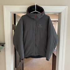 Arcteryx atom hoody for sale  Wilmington