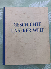 Geschichte unserer homann gebraucht kaufen  Lahstedt