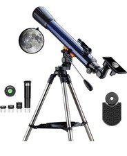 Telescope adults 700x70mm for sale  GRAYS