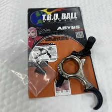Tru ball archery for sale  South Bend