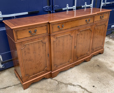 yew sideboard for sale yew sideboard for sale BANBURY