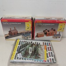 Hornby trakmat accessories for sale  SOUTHEND-ON-SEA