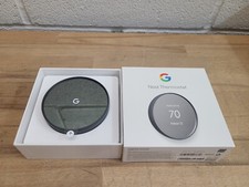 nib nest thermostat for sale nib nest thermostat for sale Sewell