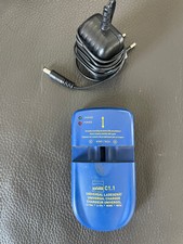 Akku ladegerät batterien gebraucht kaufen  Bremen