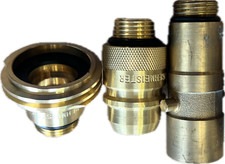 Drehmeister tankadapter set gebraucht kaufen  Rüsselsheim am Main