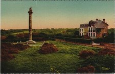 Old postcard saint d'occasion  Expédié en Belgium