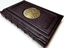 Grimorium verum true for sale  Varysburg