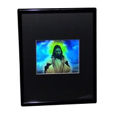 Jesus small hologram for sale  Shipping to Ireland