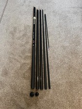 Middy white knuckle for sale  PETERBOROUGH