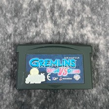 Gremlins stripe gizmo for sale  LOUGHBOROUGH