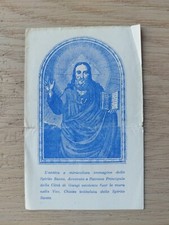 Spirito santo holy usato  Nicosia