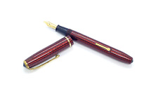 Penna stilografica vintage usato  Spedire a Italy