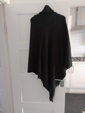 Women black knitted for sale  BIRMINGHAM