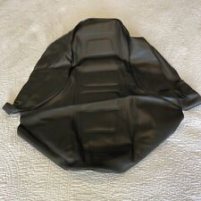 Seat cover suzuki for sale  TAMWORTH