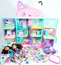 Gabby dollhouse purrfect for sale  COLCHESTER