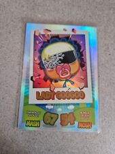 Rainbow foil lady for sale  LEIGH-ON-SEA