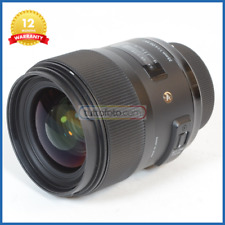 Sigma mm. hsm usato  Campi Bisenzio