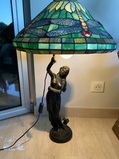 Sublime lampe style d'occasion  Nice-