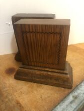 Vintage unique oak for sale  Gurnee