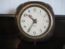 Vintage brown bakelite for sale  ASHBOURNE