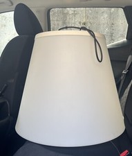 Lampada sospensione polietilen usato  Dolo