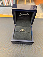 Lunn platinum diamond for sale  ANTRIM