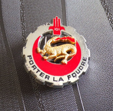 Insigne militaire 516 d'occasion  Olivet