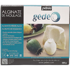 Alginate moulage résine d'occasion  France