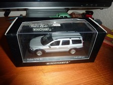 Minichamps volvo v70 for sale  MINEHEAD