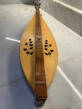 Dulcimer instrument string for sale  Clinton