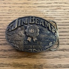 jim beam belt buckle for sale jim beam belt buckle for sale Anchorage