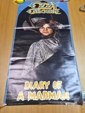 ozzy osbourne diary of madman comprar usado ozzy osbourne diary of madman comprar usado  Enviando para Brazil