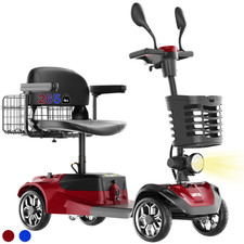 Wheel mobility scooter for sale  Monterey Park