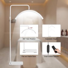 Lash light half for sale Lash light half for sale  TAMWORTH