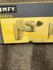 Somfy capteur vent d'occasion  Moyenmoutier