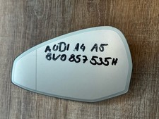 Audi spiegelglas spiegel gebraucht kaufen  Lübeck