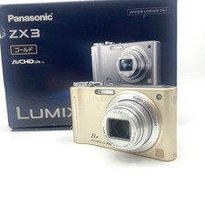 Funzionamento panasonic lumix usato  Spedire a Italy