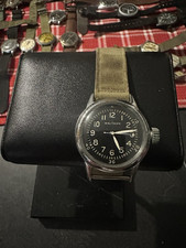 Vintage original waltham usato  Santarcangelo di Romagna