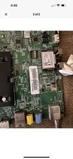 Samsung un55nu7300fxza main for sale  Hamilton
