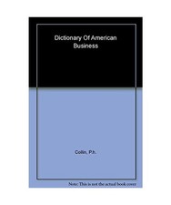 dictionary of american gebraucht kaufen dictionary of american gebraucht kaufen Trebbin