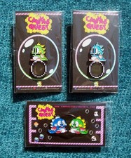 Bubble bobble classic for sale  NORWICH