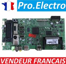 Motherboard toshiba 40l1333db d'occasion  Marseille XIV
