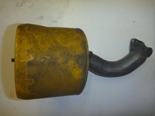 Lister petter air for sale  FROME