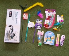 kitten toys for sale kitten toys for sale BATLEY