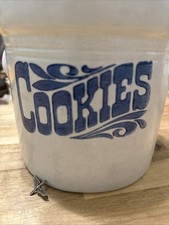 Pfaltzgraff cookie jar for sale  Manhattan Beach