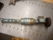 Druckluftschleifer geradeschle gebraucht kaufen  Illingen