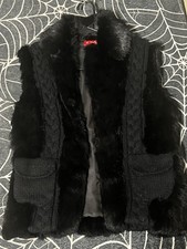 Real rabbit fur for sale  Piscataway