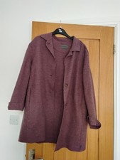 Oska boiled wool for sale  OLDHAM