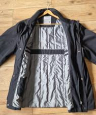 Herrenjacke schwarz herbst gebraucht kaufen Herrenjacke schwarz herbst gebraucht kaufen  Frechen