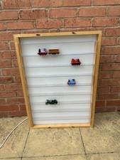 Collector display cabinet for sale  ALCESTER